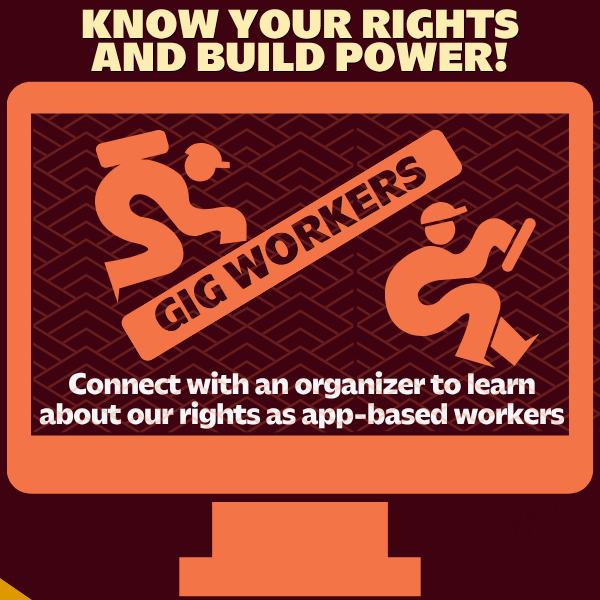 Gig Workers Office Hours Poster (300 X 300 Px) (3)